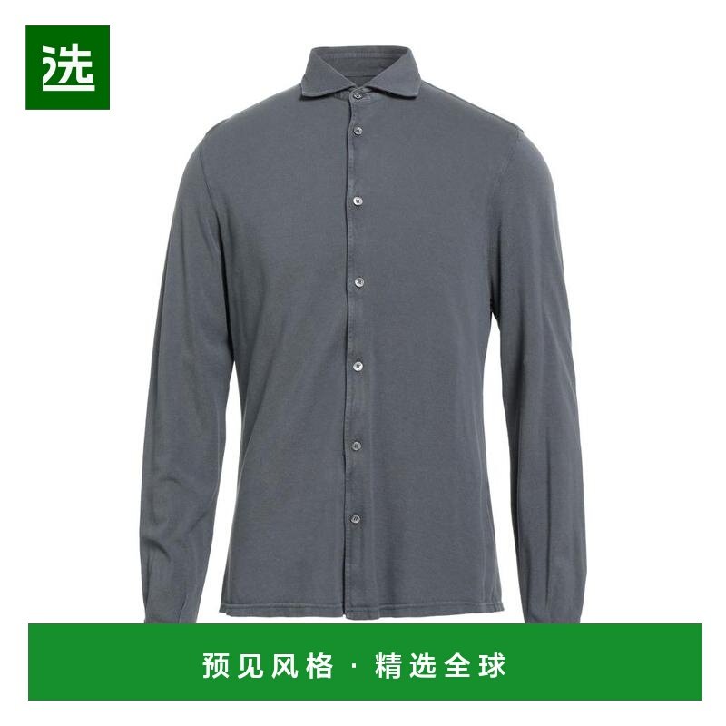 【美国直邮】fedeli 男士 衬衫,男装,衬衫,淘宝优惠券,粉丝福利购,淘宝优惠卷