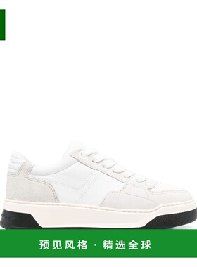 1h可退 香港直邮Hogan 男士 Chamallow 系带运动鞋 HXM6670FQ00U6