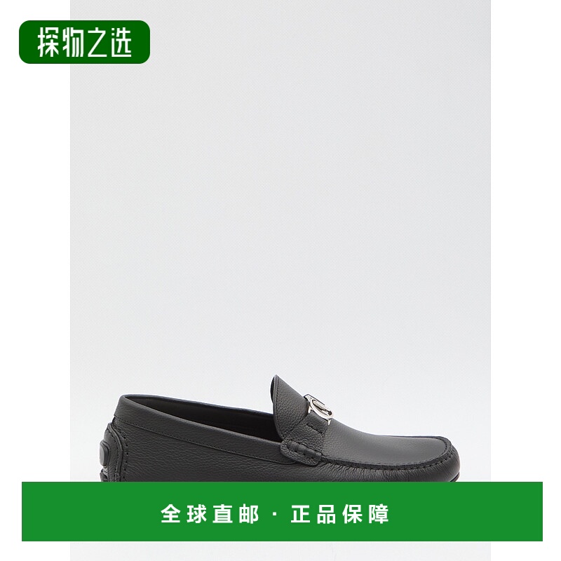 香港直邮Dior Homme 迪奥·桀傲 男士 Odéon 乐福鞋 3LO114YJK96