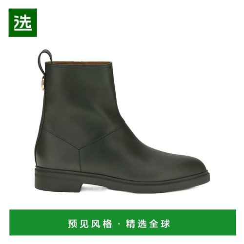香港直邮Loro Piana Kilda 女靴踝靴 FAP8441