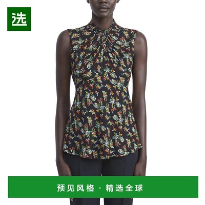 1h可退 【美国直邮】lafayette 148 new york 女士 衬衫