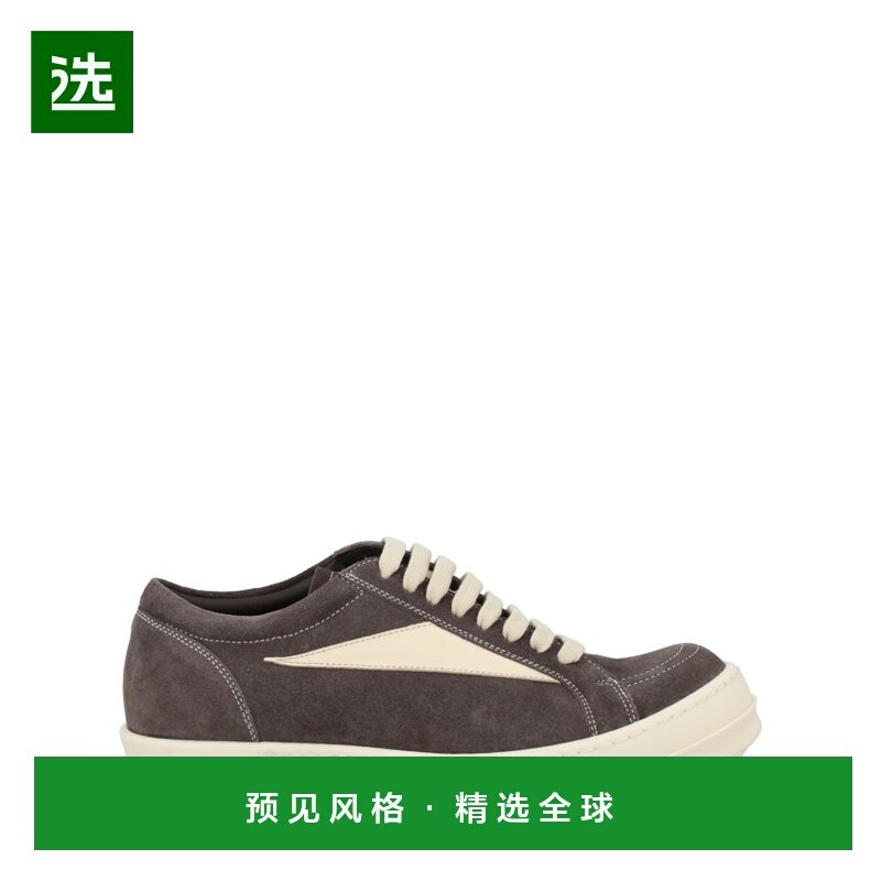香港直邮RICK OWENS 女士休闲鞋 RP01F6888LVSLCO7811 SS2026,运动鞋new,运动休闲鞋,淘宝优惠券,粉丝福利购,淘宝优惠卷