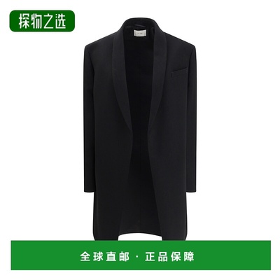 香港直邮The Row 长袖大衣 10611W2893