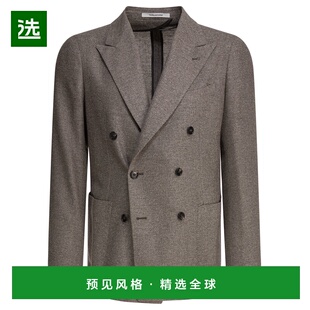 1h可退 香港直邮Tagliatore 男士 Jackets 外套 1SMC20K440038T31