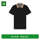 香港直邮Burberry Polo衫 巴宝莉 Cody 8071620 男士 1h可退