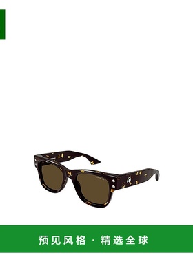 香港直邮Montblanc 全框太阳镜 MB0381S