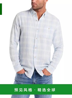 1h可退 【美国直邮】weatherproof vintage 男士 衬衫