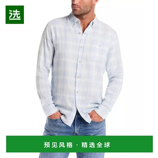 1h可退 【美国直邮】weatherproof vintage 男士 衬衫