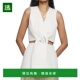 美国直邮 anna quan 1h可退 女士 背心马甲