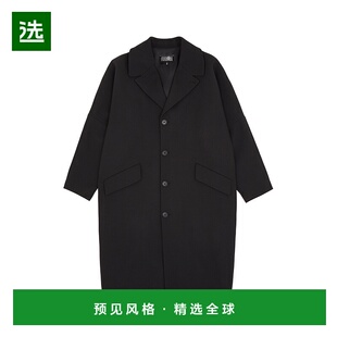 大衣 香港直邮Mm6 长袖 Margiela S52AA0178M35154 Maison