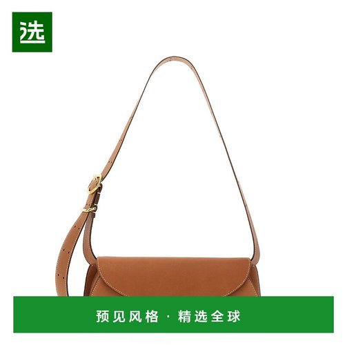 1h可退 欧洲直邮jil sander 女士 单肩包手提包