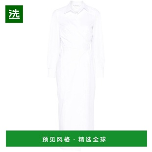 麦斯玛拉 连衣裙 女士 长款 2511221053 BALZAC 香港直邮MaxMara