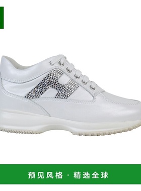 HOGAN Interactive低帮运动鞋（意码）運動鞋HXW00N02011U36B001