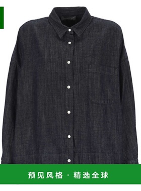 1h可退 香港直邮Lorena Antoniazzi 女士 衬衫 P2650CA27A4818