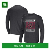 男款 美国直邮 1h可退 Darius Fanatics 系列 NFL Rucker