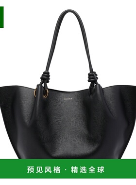 香港直邮COCCINELLE 女士单肩包 E1U07110101001 SS2026 黑色