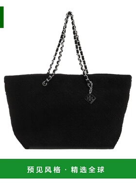 香港直邮Tory Burch 链条单肩包 169385汤丽柏琦托特包手提包
