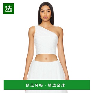 1h可退 香港直邮Majorelle 女士 x Bridget Adam 上衣 ACS2578U24