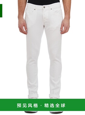 1h可退 香港直邮Dondup 男士 MOD. GEORGE 牛仔裤 HUP232BS0030UP