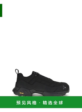 1h可退 香港直邮Roa 男士 Katharina 靴子 NBUW1394FA229男鞋