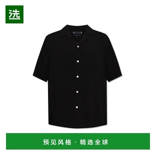 欧洲直邮all saints 男士 衬衫