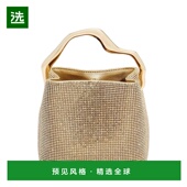 美国直邮 cult gaia 1h可退 女士 托特包