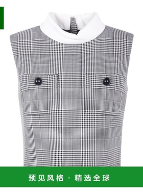 1h可退 香港直邮SELF-PORTRAIT 女士背心吊带 PF25036TBBW AW2025