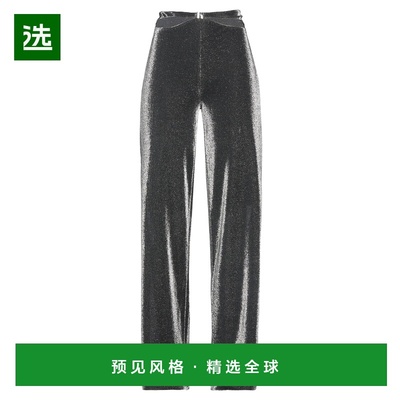 1h可退 香港直邮ROTATE BIRGER CHRISTENSEN 女士 休闲长裤