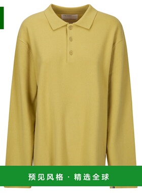 香港直邮EXTREME CASHMERE X 女士针织衫 19921001TU01CORN