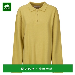 香港直邮EXTREME CASHMERE X 女士针织衫 19921001TU01CORN