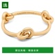 互锁手镯 1h可退 metal金属 凯特·丝蓓 女士 香港直邮kate spade