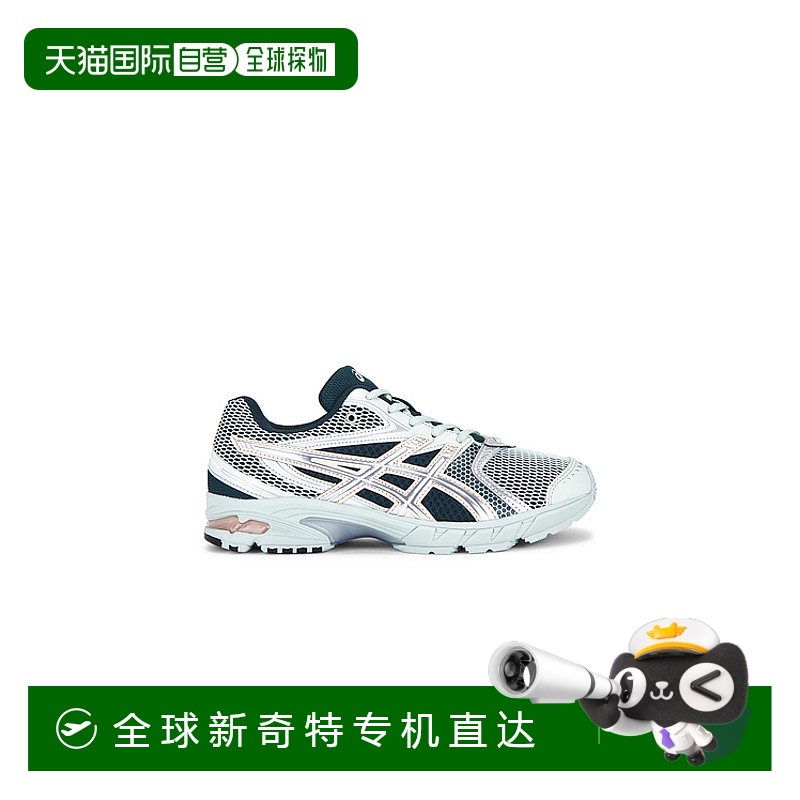 1h可退 香港直邮Asics 亚瑟士 男士 GEL-DS 14 训练运动鞋 1203A6