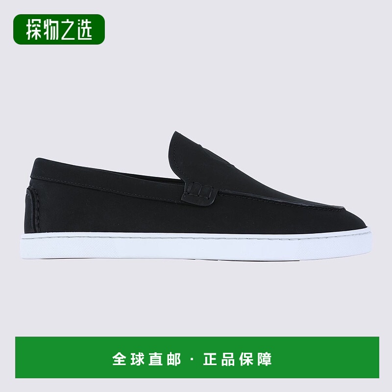 Christian Louboutin 克里斯提·鲁布托 男士 Moonboat