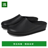 潮流时尚 1h可退 单鞋 浅口真皮舒适透气 美国直邮 SAS女士时装