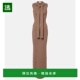 香港直邮AYA 连帽棉混纺长款 MUSE 1h可退 女士 Rory 连衣裙新款