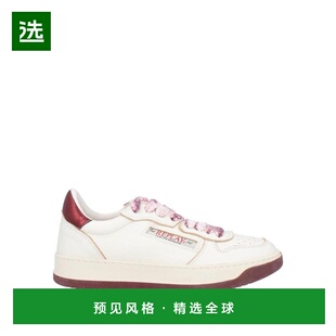 1h可退 【美国直邮】replay 女士 时尚休闲鞋运动鞋防滑鞋