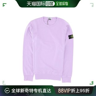 卫衣 香港直邮Stone Island 圆领长袖 781661340