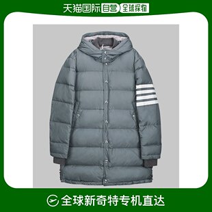 035 05411 Browne桑姆布郎尼羽绒服连帽保暖MOD041X 韩国直邮Thom