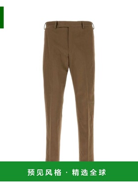 1h可退 香港直邮pt01 男士 Rebel 平前褲 CORSZ1Z00FWDSD75