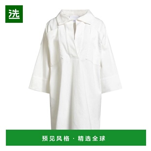 1h可退 【美国直邮】erika cavallini 女士 连衣裙