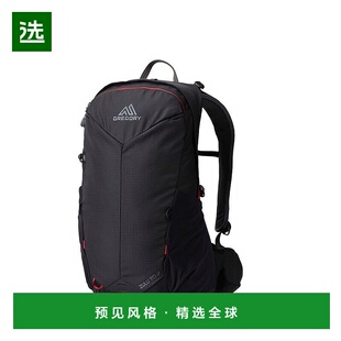 欧洲直邮GREGORY格里高利 Zulu LT20L 登山徒步背包 户外男女
