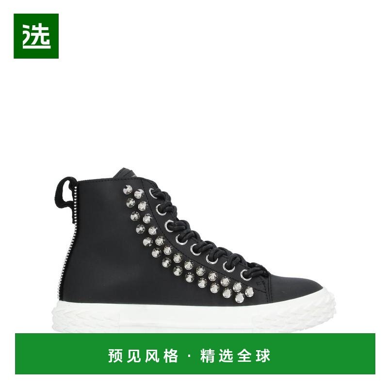 1h可退 【美国直邮】giuseppe zanotti 女士 时尚休闲鞋,女鞋,时尚休闲鞋,淘宝优惠券,粉丝福利购,淘宝优惠卷