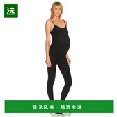 香港直邮beyond 段染孕妇装 yoga 1h可退 女士 Uplift 连衣裤 SD61