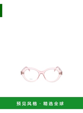 香港直邮Celine 全框平光镜 CL50157I正品舒适遮阳显脸小高级感