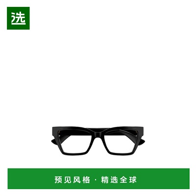 香港直邮Gucci 全框平光镜 GG1715O