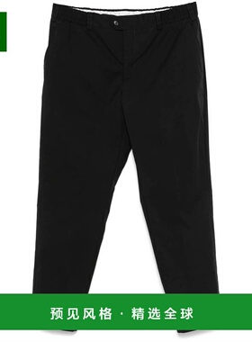 香港直邮PT Torino 男士休闲裤 CORSRBB30REWVD050990 SS2025