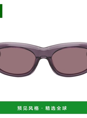 1h可退 香港直邮RETROSUPERFUTURE 男士 紫色 Cinema 太阳镜 9KH