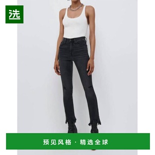 1h可退 【美国直邮】jonathan simkhai 女士 牛仔裤