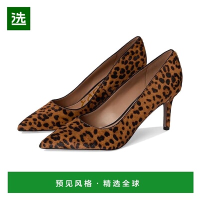 1h可退 香港直邮SAM EDELMAN 山姆爱德曼 女士 Vienna 高跟鞋