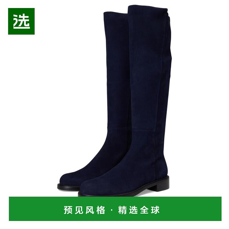 【美国直邮】stuart weitzman 女士 靴子长靴长筒靴